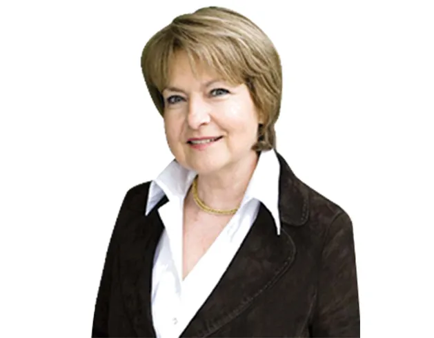 Imagen de Ursula Wandel
