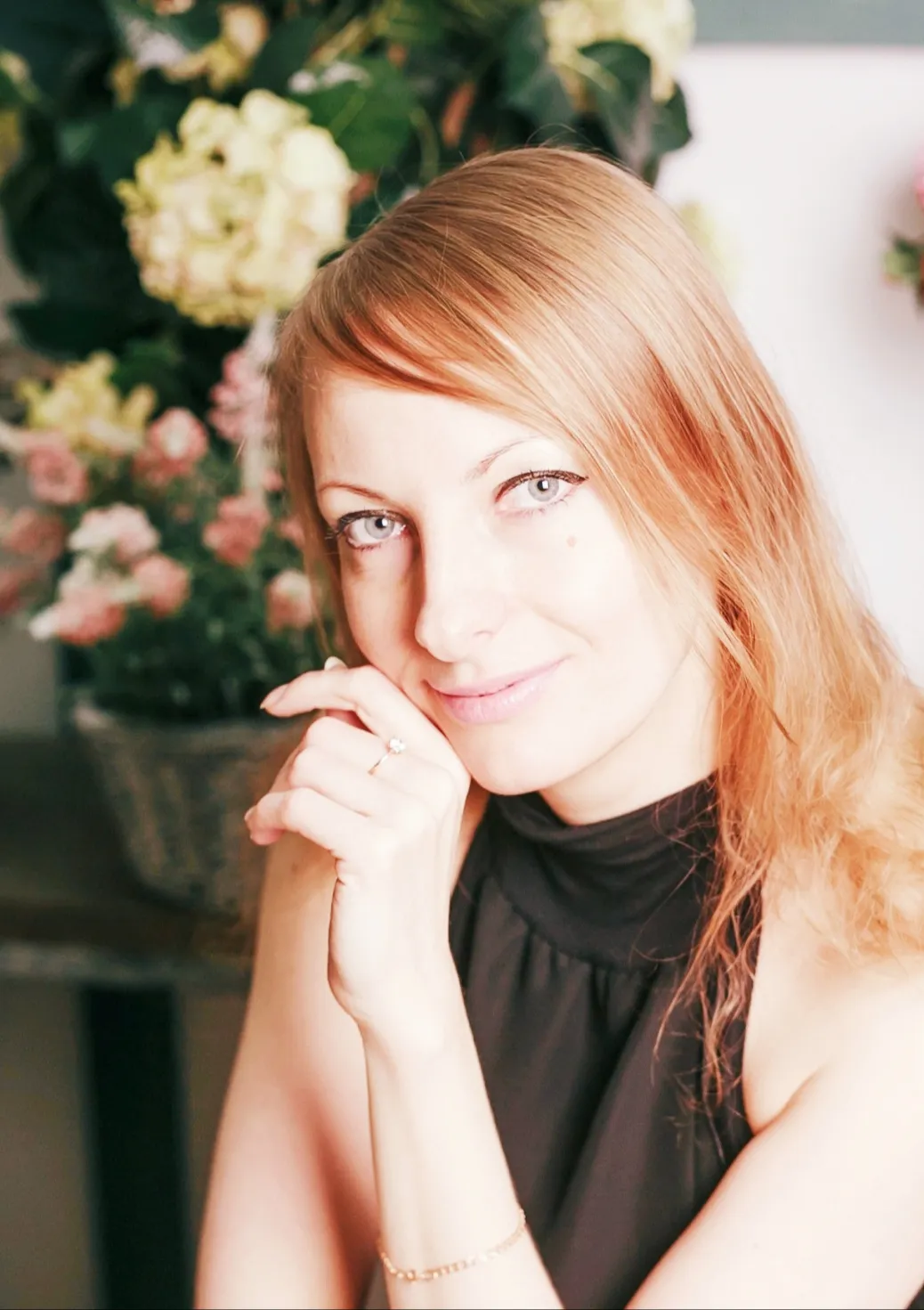 Imagen de Julia Kupriyanova