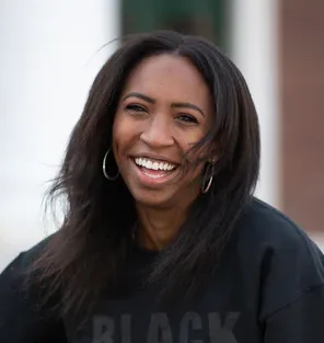 Imagen de Keta Burke-Williams