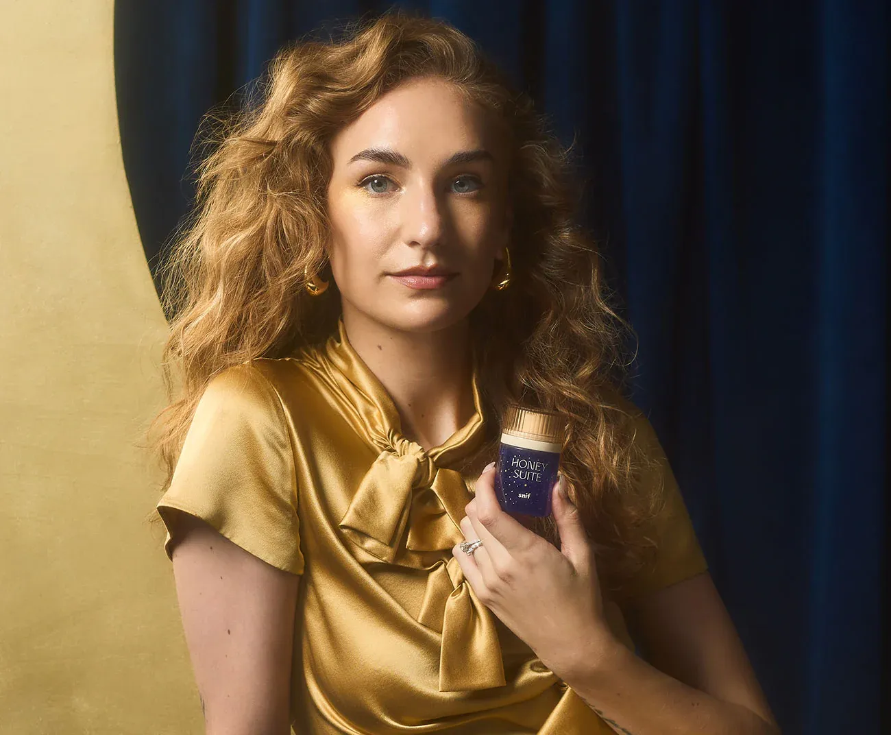 Imagen de Emelia O'Toole