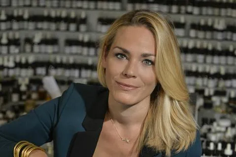 Imagen de Camille Goutal