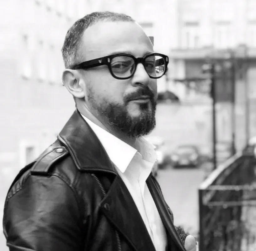 Imagen de ABD Malik Kalantarli