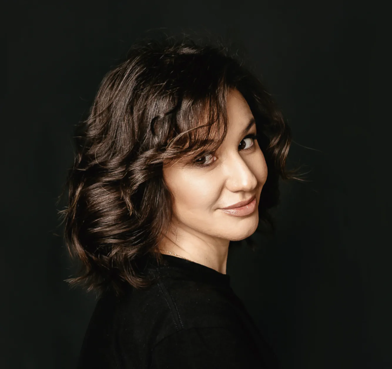 Imagen de Elnara Podberezskaya