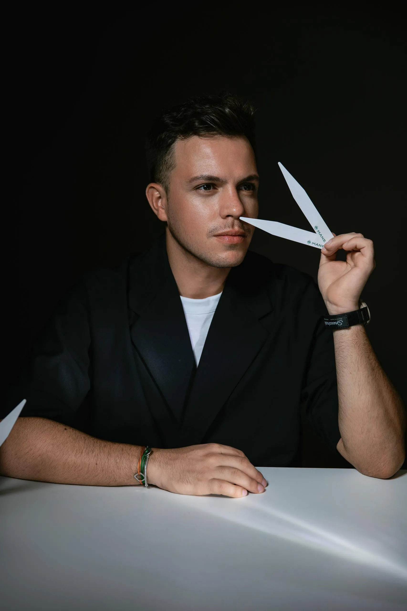 Imagen de Maxime Exler