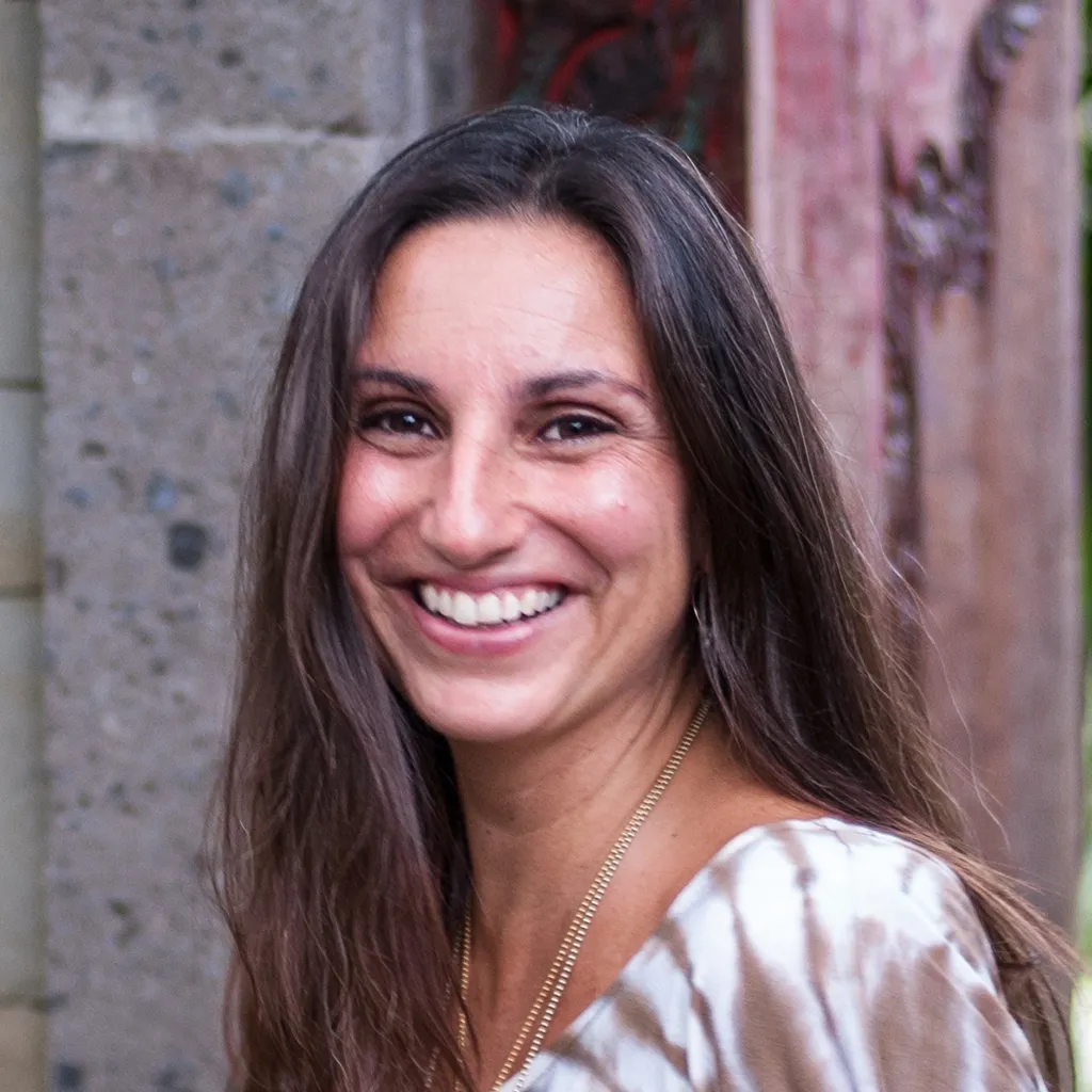 Imagen de Corinna Kuhnert