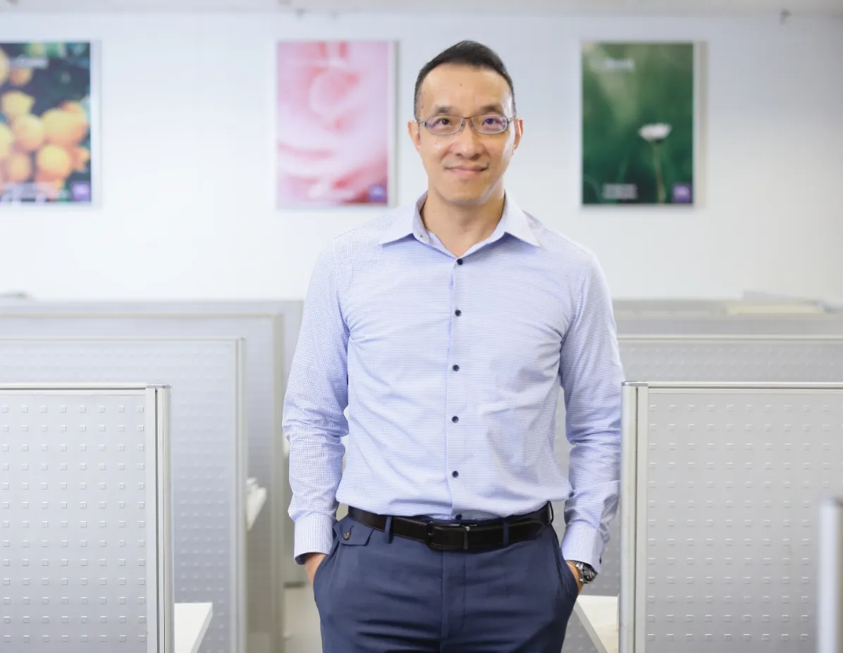 Imagen de Siu-Chung Lam