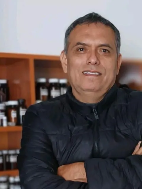 Imagen de Mauricio Carbajal