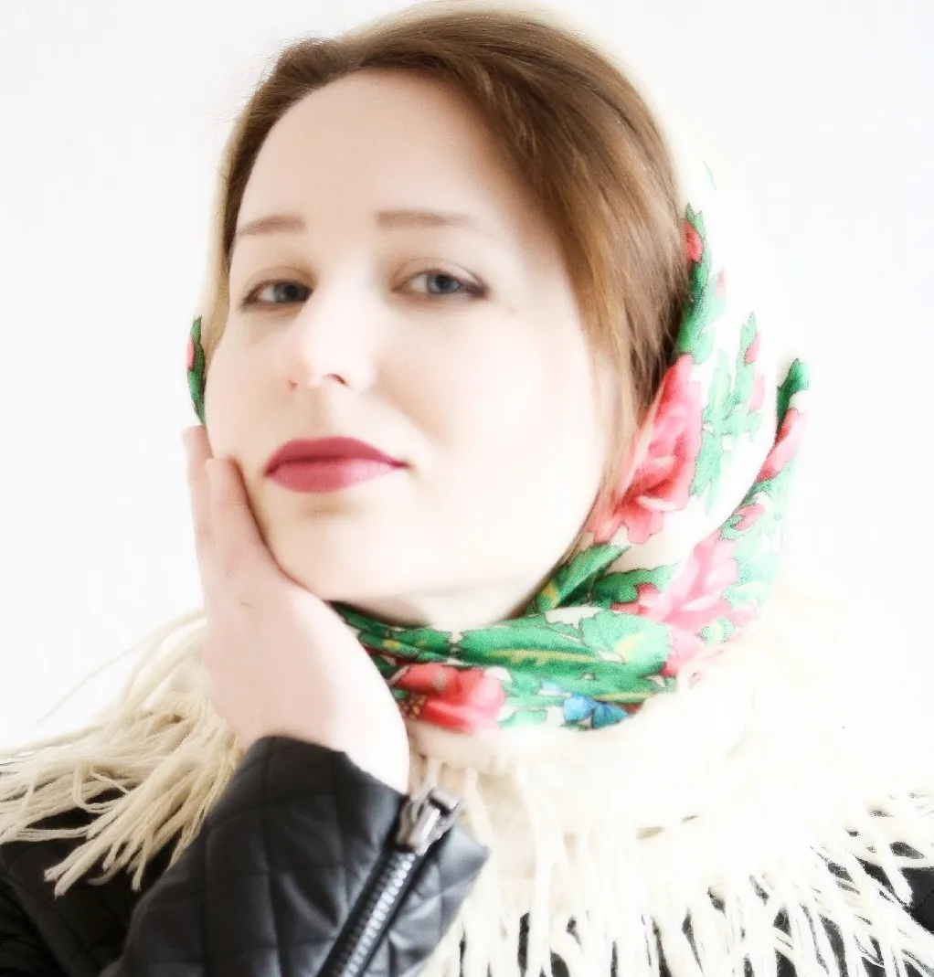 Imagen de Valeria Karmanova