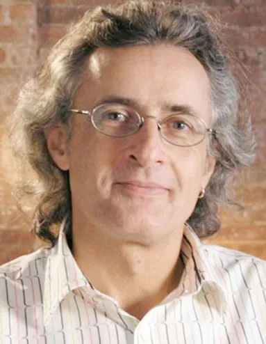 Imagen de Jean-Louis Grauby