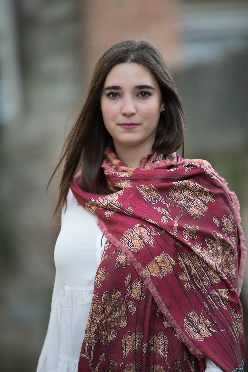 Imagen de Nuria Du Chene De Vere