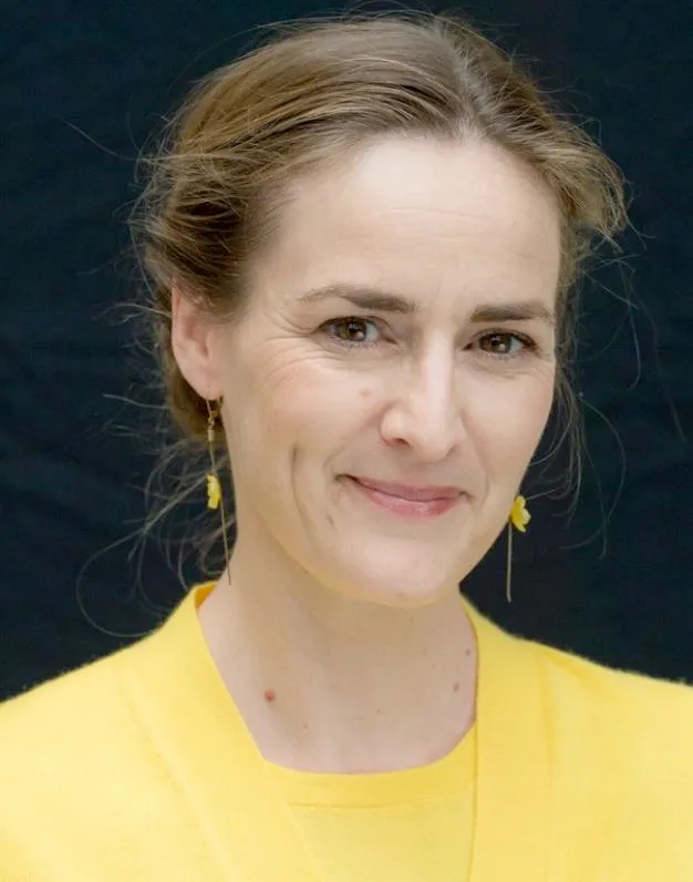 Imagen de Céline Ellena