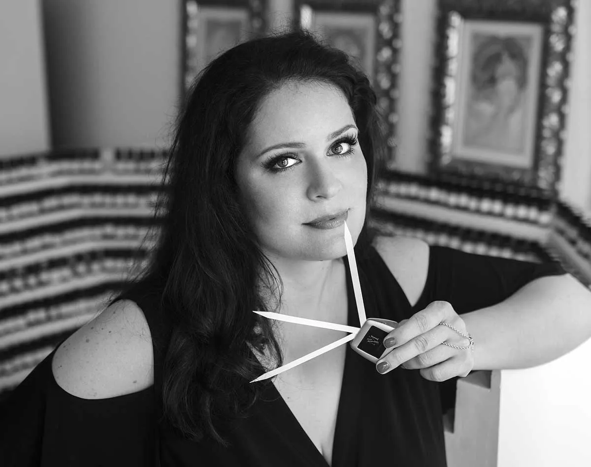 Imagen de Viktoria Minya
