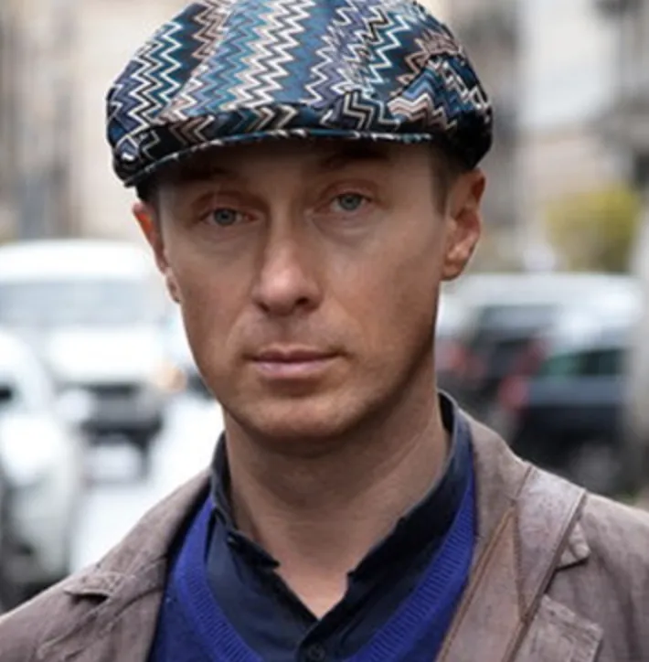 Imagen de Piotr Czarnecki