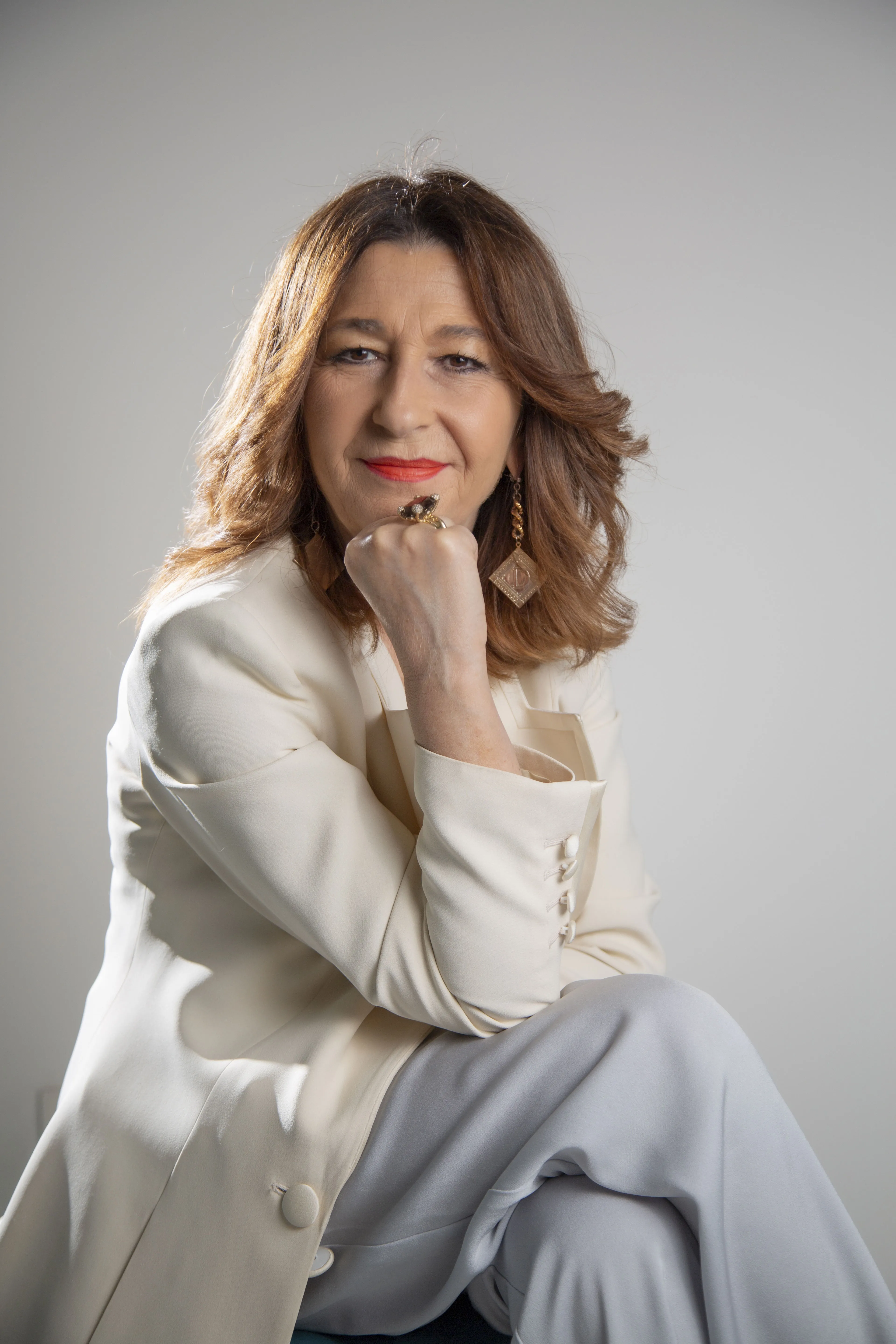 Imagen de Daniela Ciaffardoni