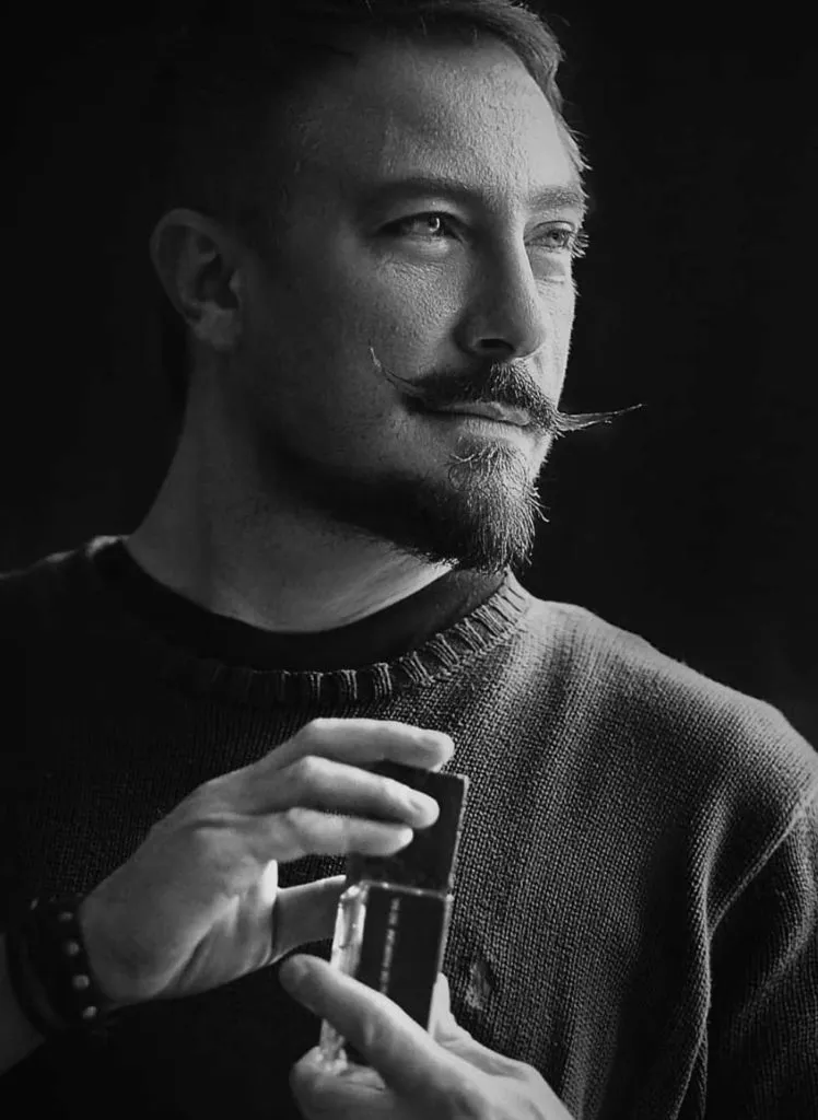 Imagen de Bohdan Zubchenko