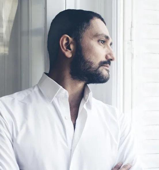 Imagen de Francis Kurkdjian
