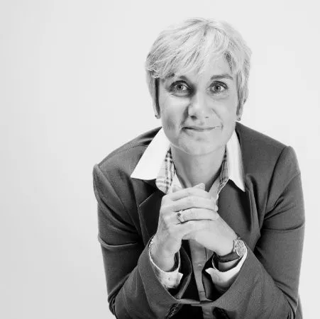 Imagen de Frédérique Terranova