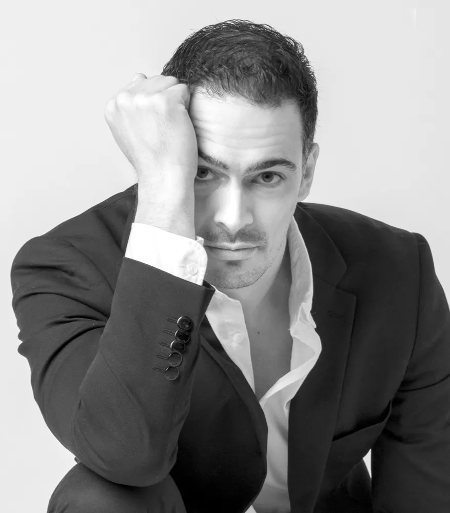 Imagen de Pierre Guillaume