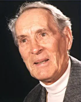 Imagen de Edmond Roudnitska