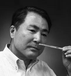 Imagen de Shoji Kumasaka
