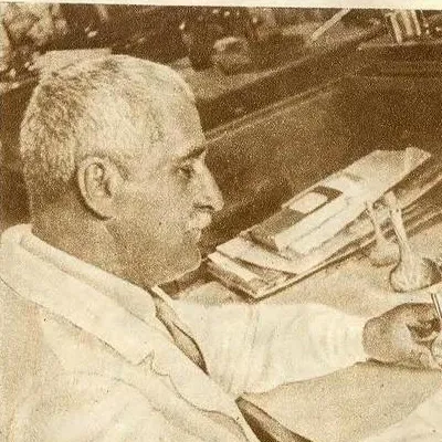Imagen de Auguste Michel