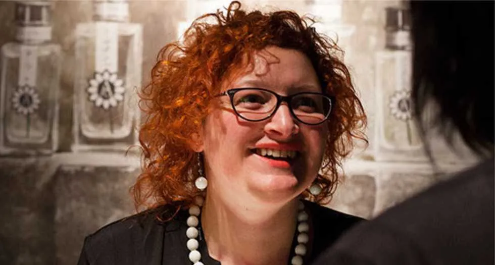 Imagen de Angela Ciampagna