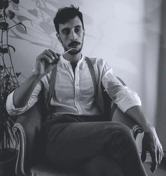 Imagen de Luigi Cacciatore