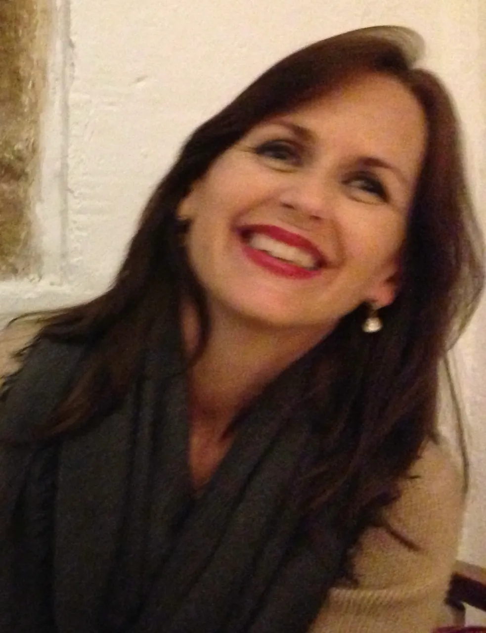 Imagen de Andrea Byrne