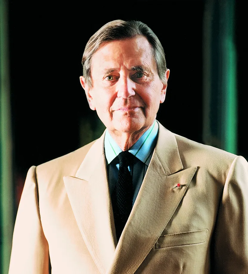 Imagen de Hubert d'Ornano