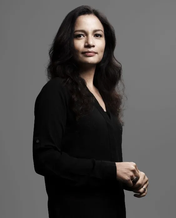 Imagen de Gabriela Maldonado