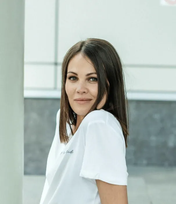 Imagen de Maria Molchanova