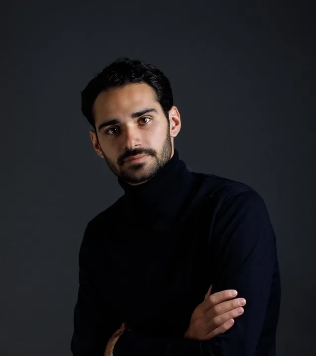 Imagen de Matthieu Meneuvrier