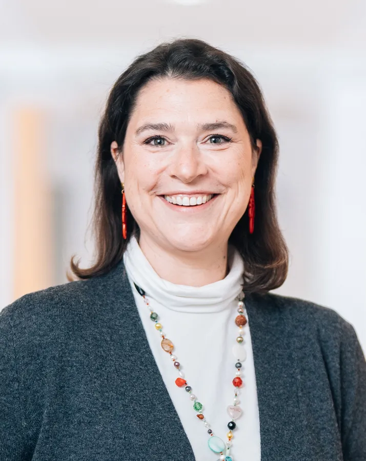 Imagen de Claudine de Vogel