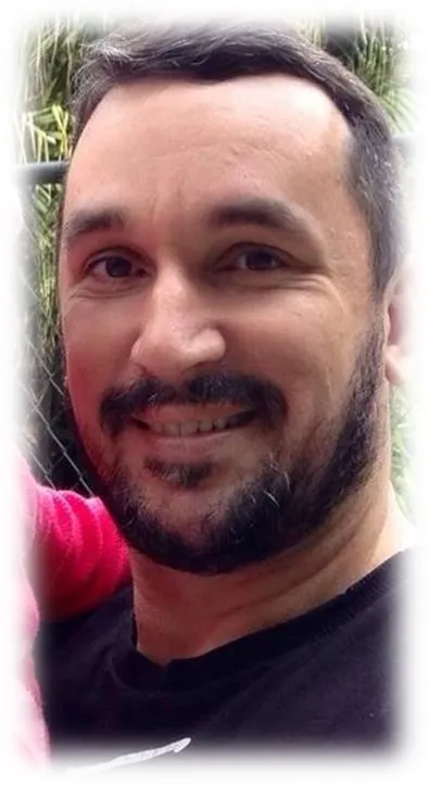 Imagen de Sérgio Eduardo Reis