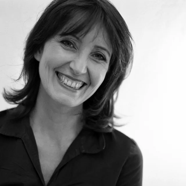 Imagen de Dorothée Piot