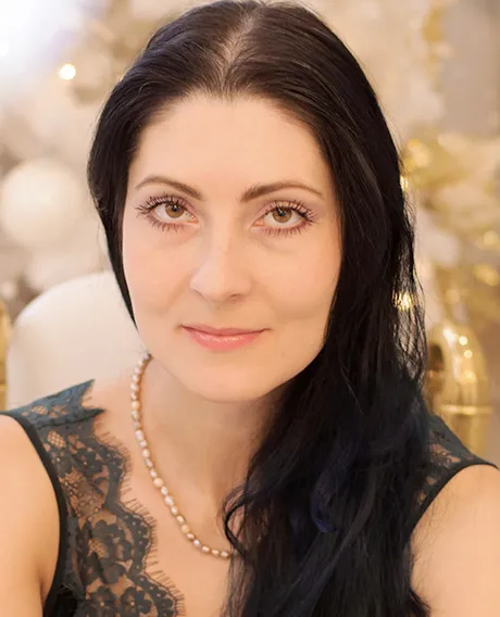 Imagen de Olga Avdeeva