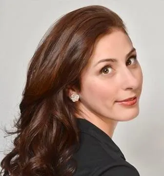 Imagen de Irina Burlakova