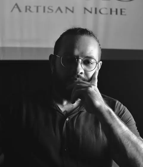 Imagen de João Chagas
