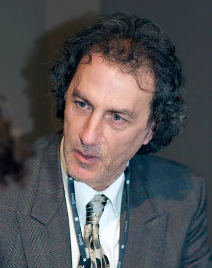 Imagen de Antonio Visconti