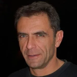 Imagen de Pierre Kurzenne