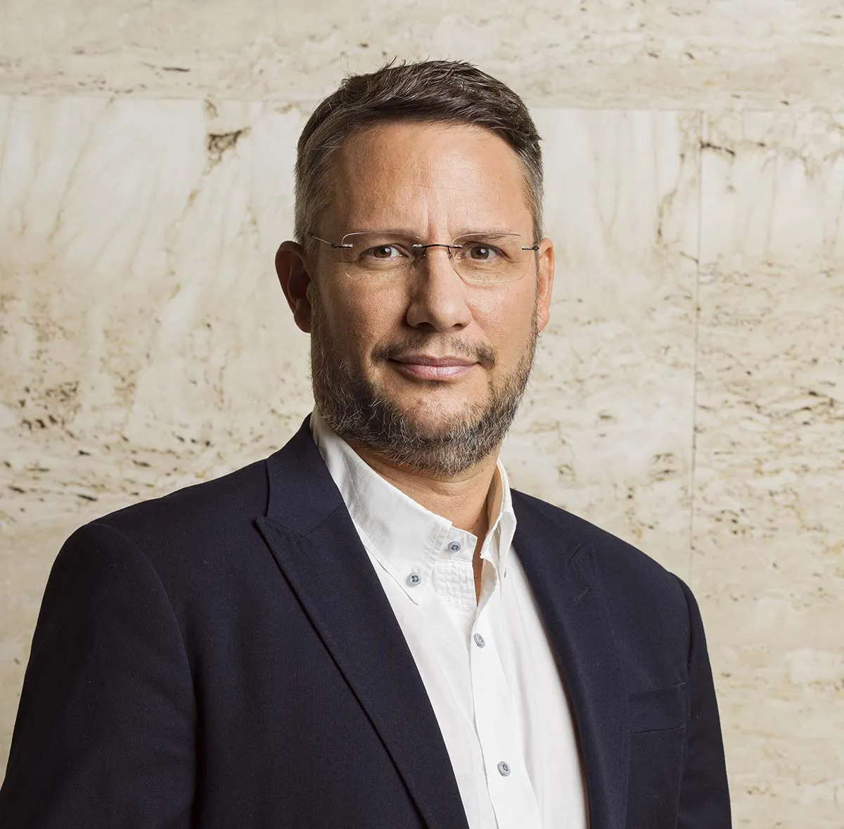 Imagen de Olaf Larsen