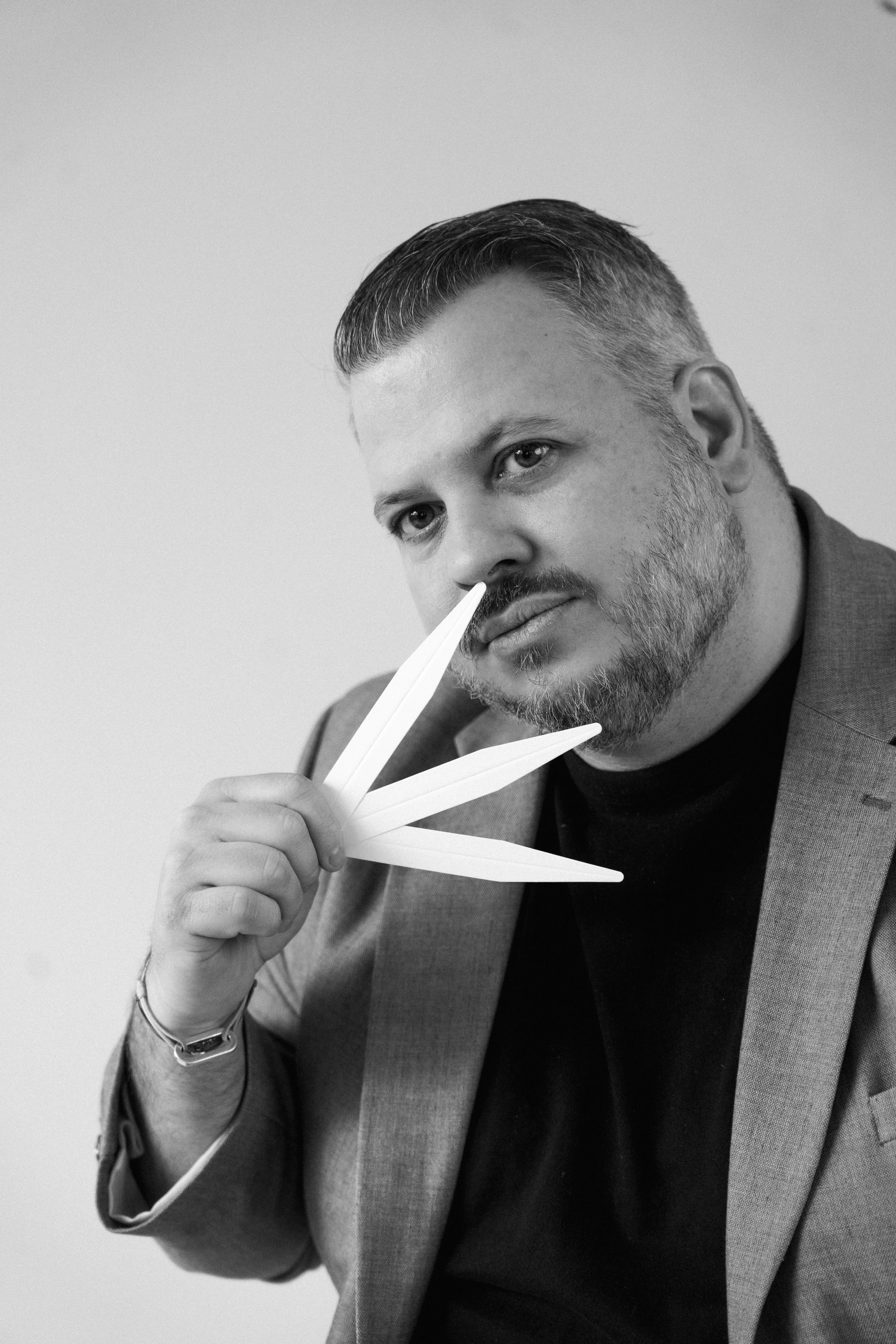 Imagen de Jérémy Sabater