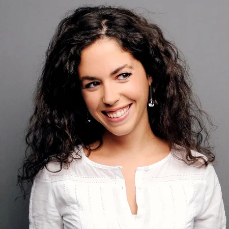 Imagen de Julie Massé