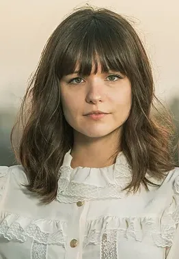 Imagen de Cathleen Cardinali