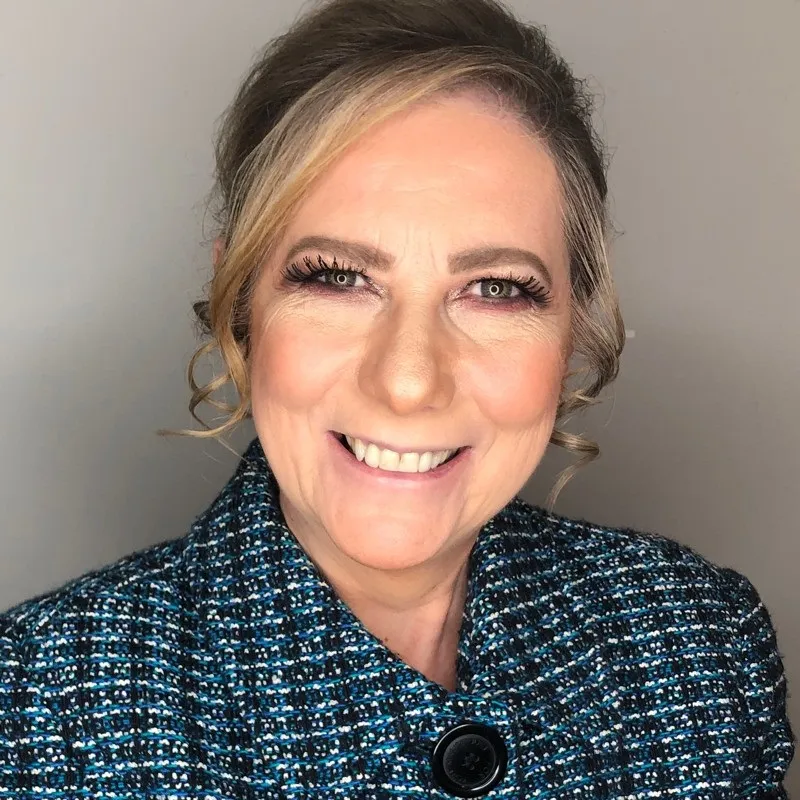 Imagen de Maria Tereza Belotti
