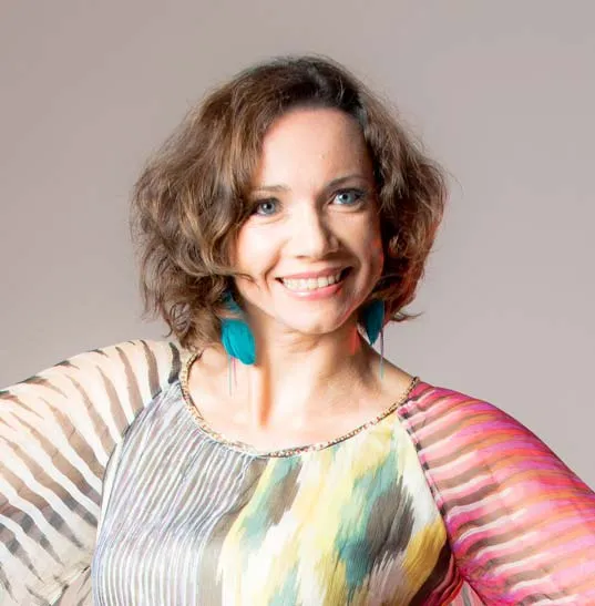 Imagen de Hélène Prévot