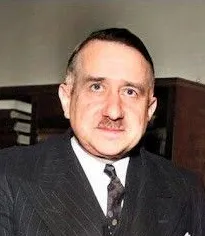Imagen de Maurice Blanchet