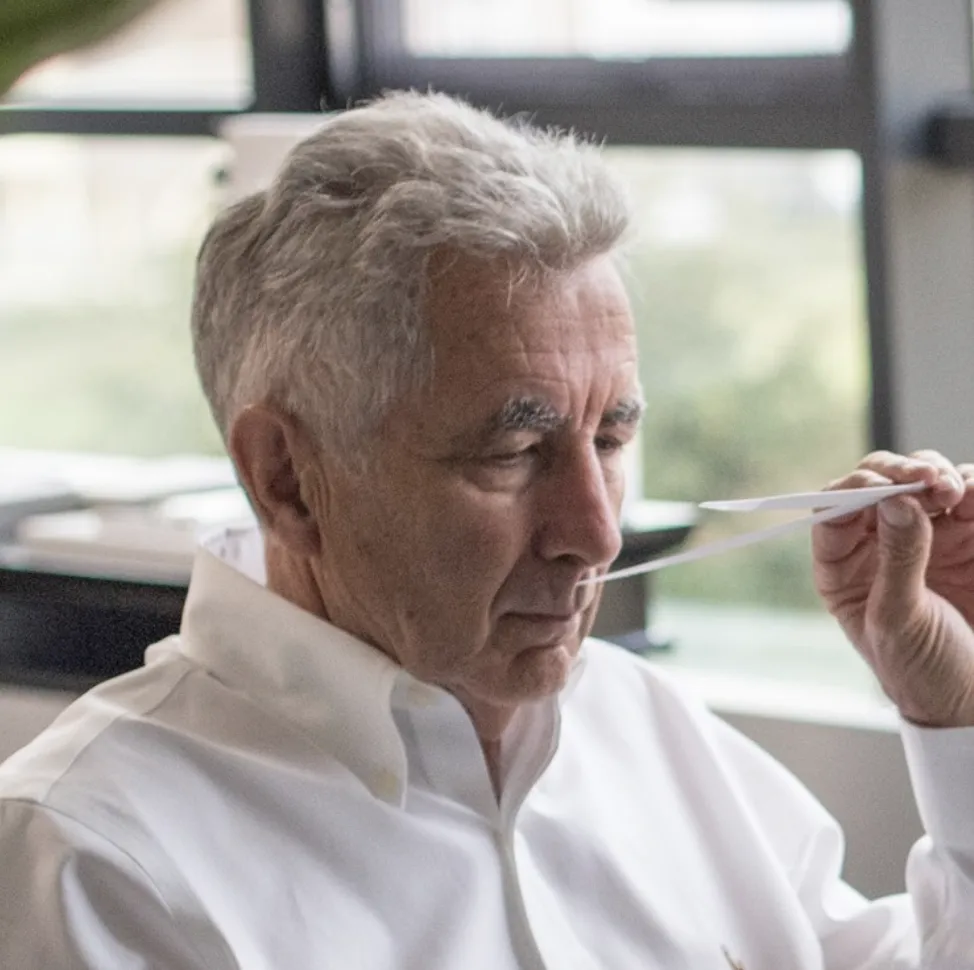 Imagen de Lucien Ferrero