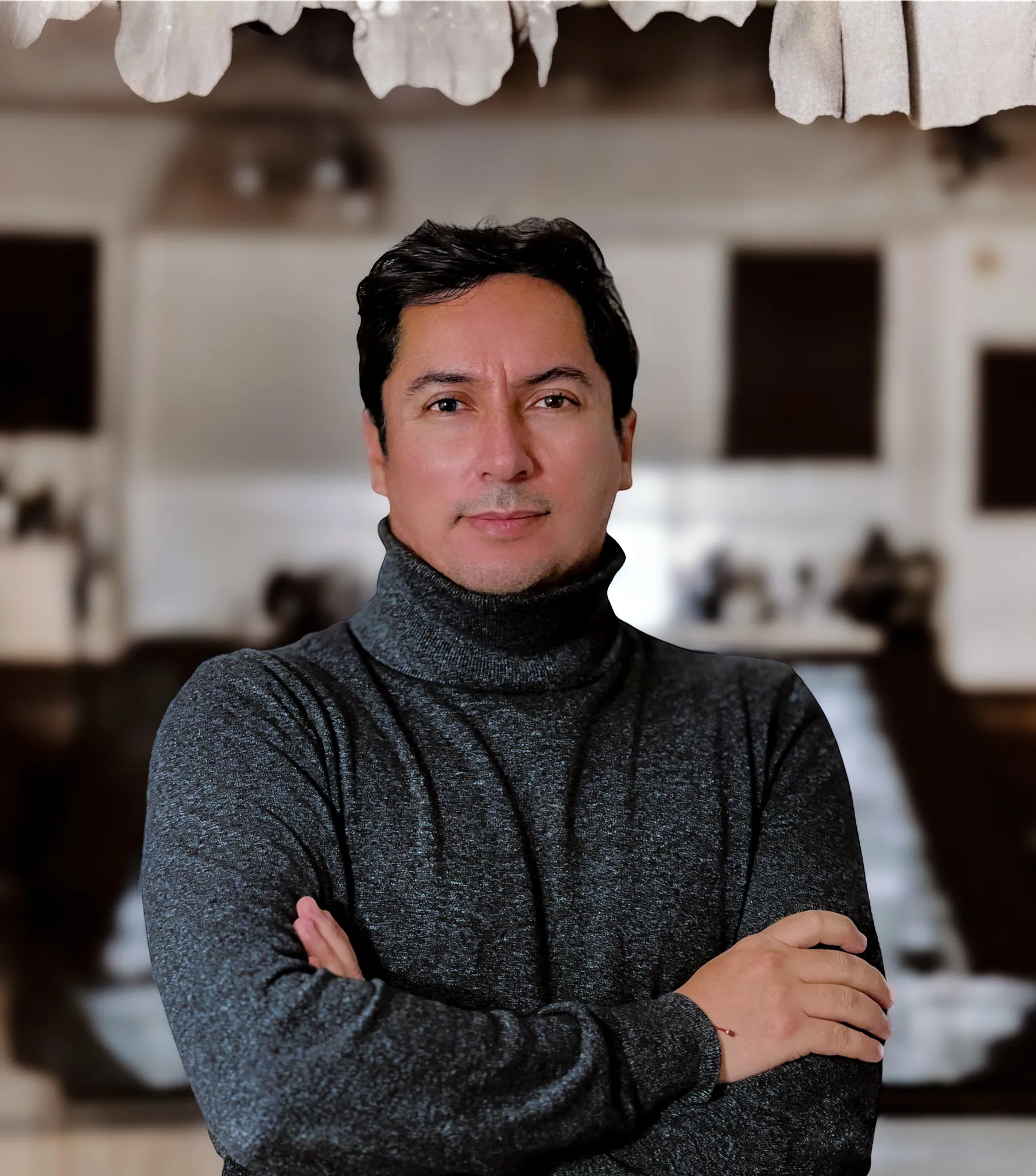Imagen de Sebastian Ramos Araya
