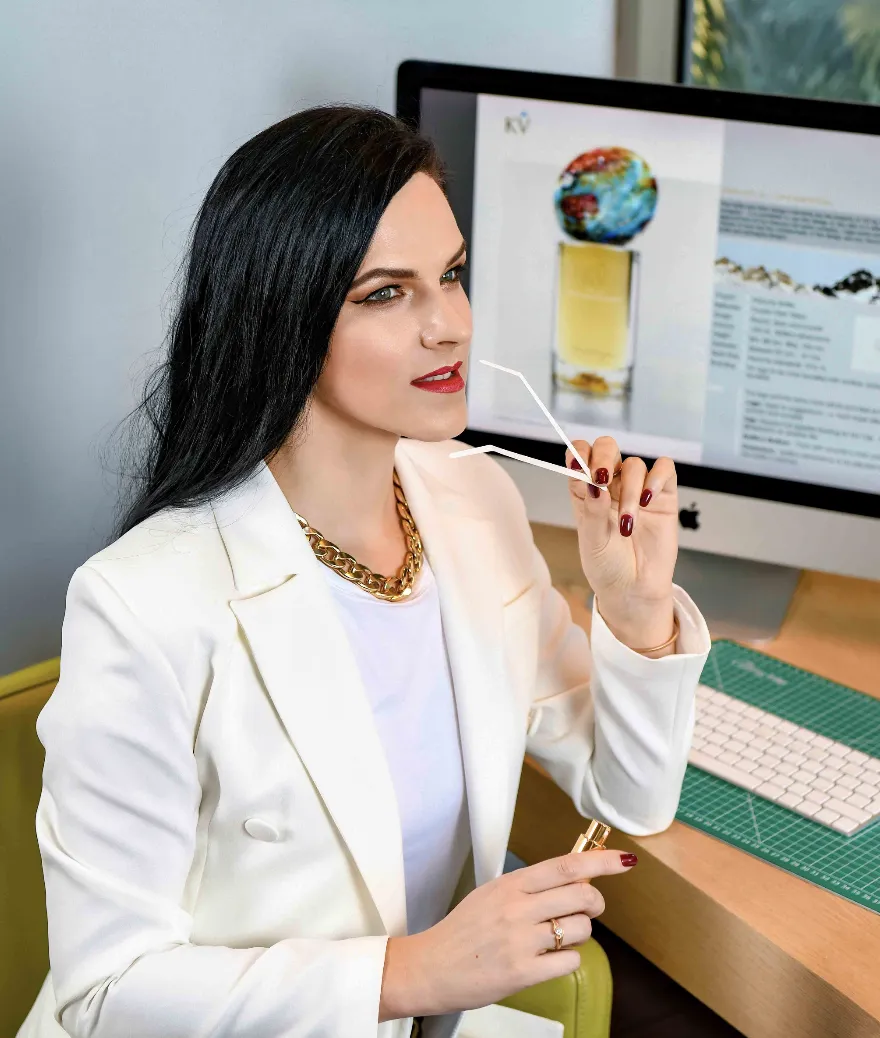 Imagen de Kateryna Vel’menko